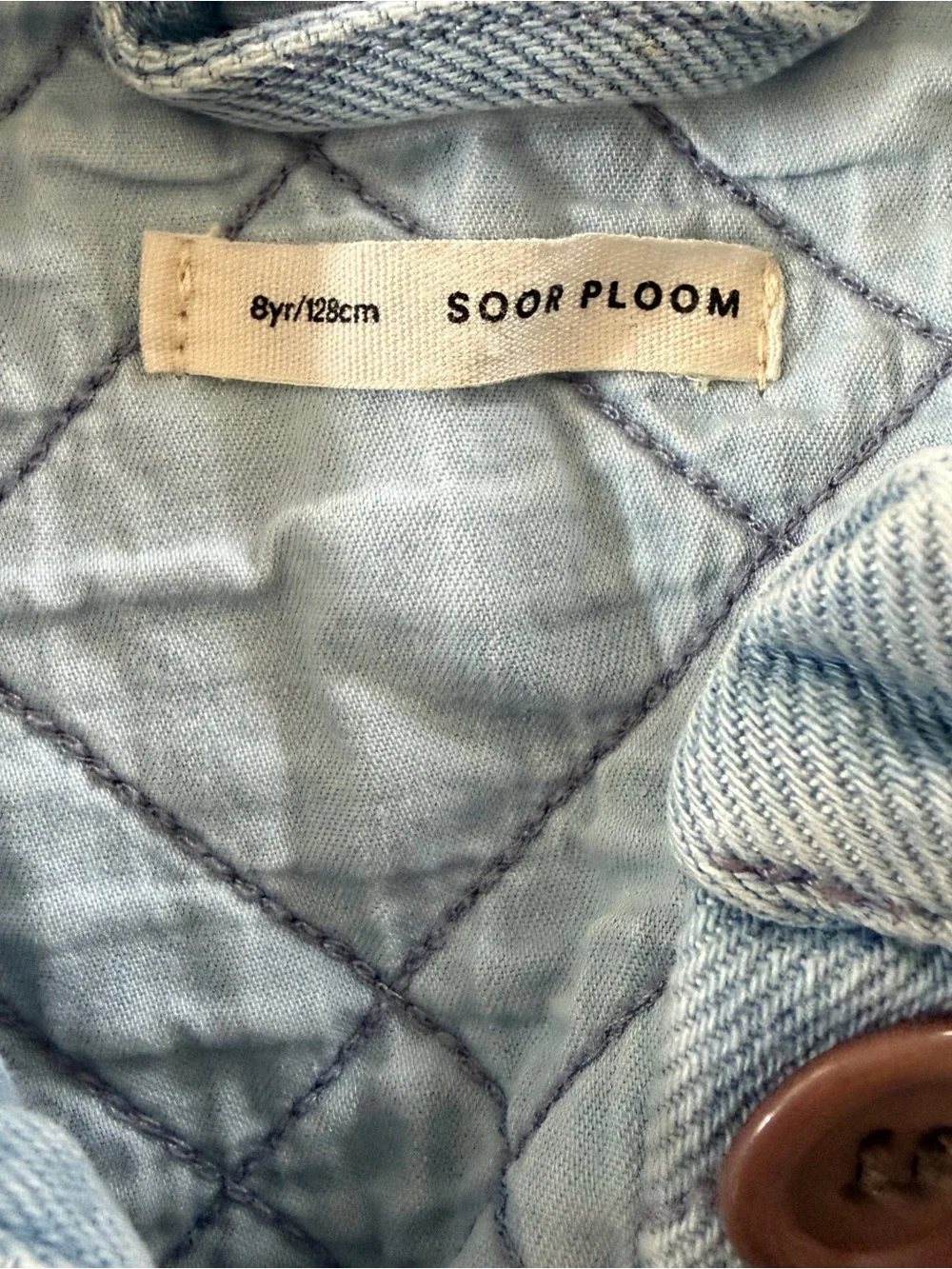 Soor Ploom soft light